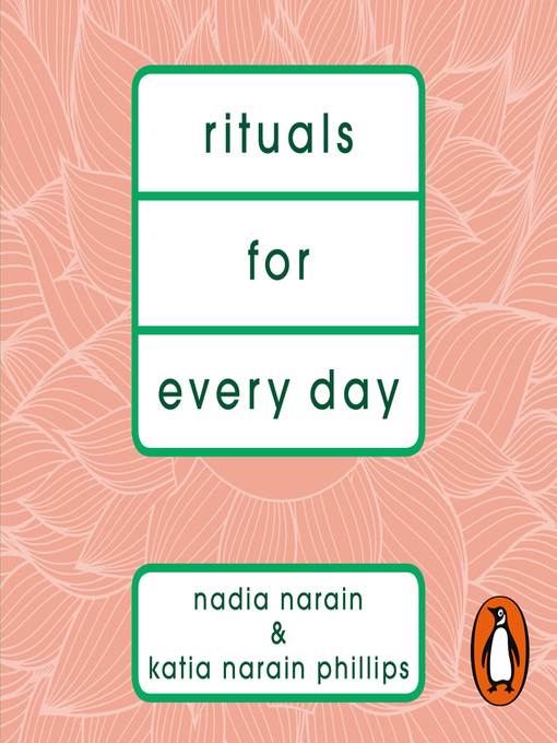 Rituals for Every Day