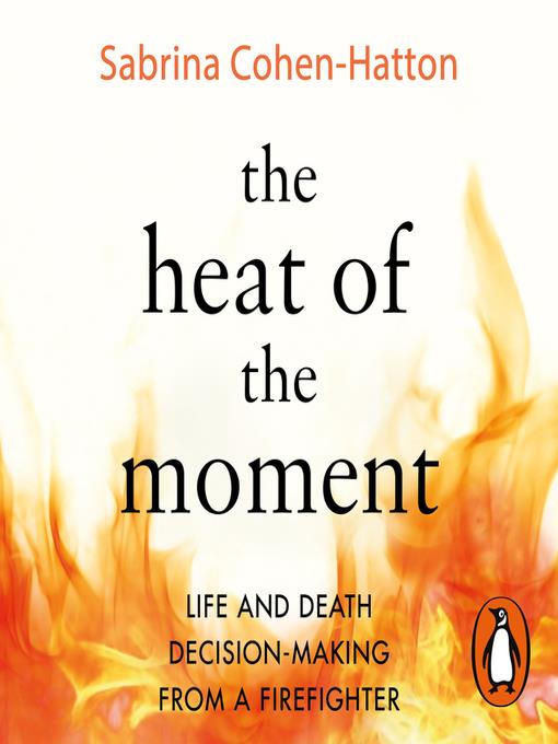 The Heat of the Moment