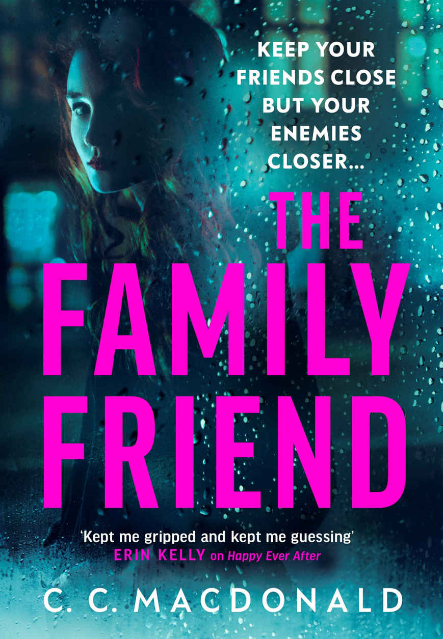 The Family Friend