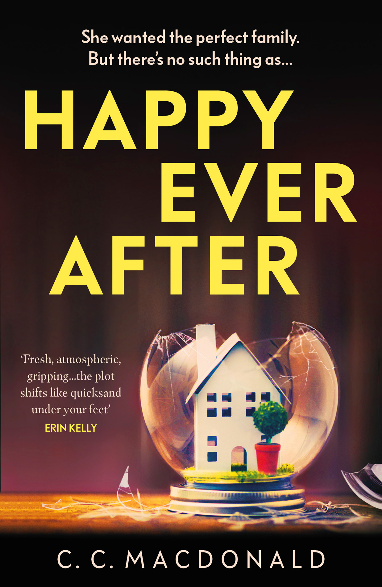 Happy Ever After