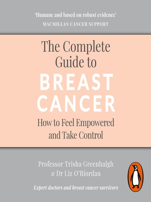 The Complete Guide to Breast Cancer