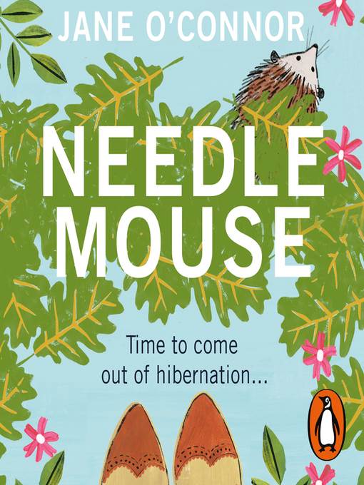 Needlemouse