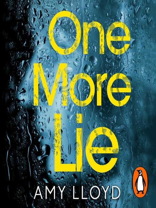 One More Lie