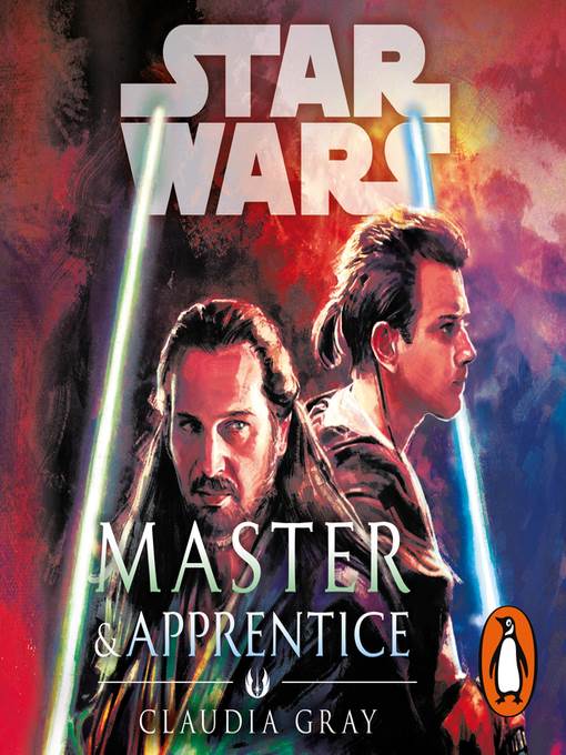 Master and Apprentice