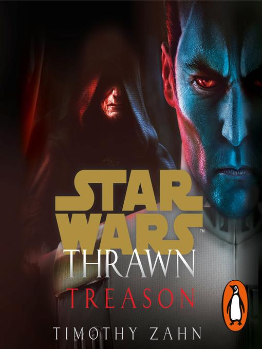 Thrawn--Treason