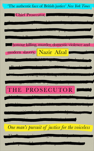 The Prosecutor