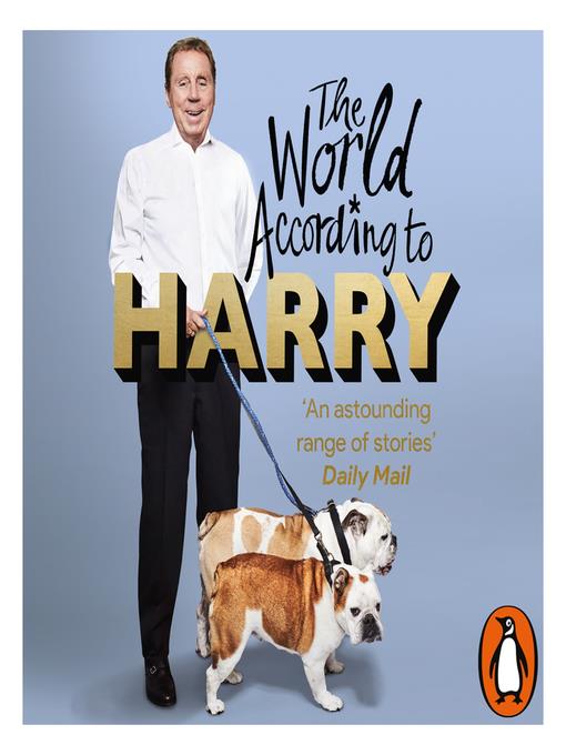 The World According to Harry