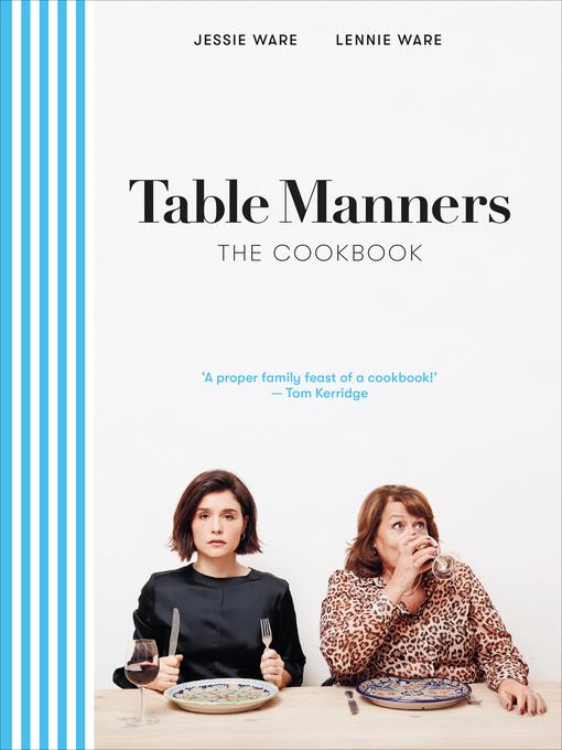 Table Manners