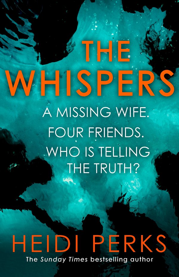 The Whispers