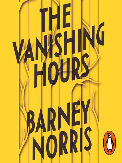 The Vanishing Hours