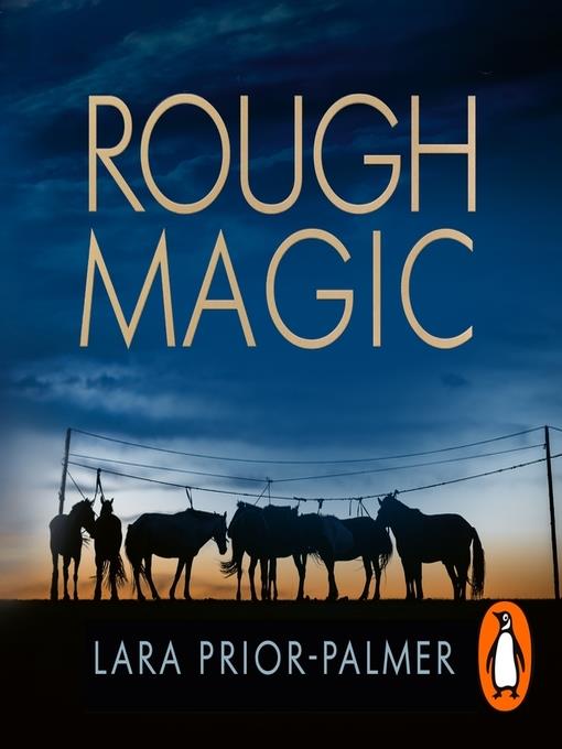 Rough Magic