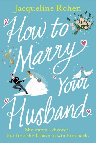 How to Marry Your Husband