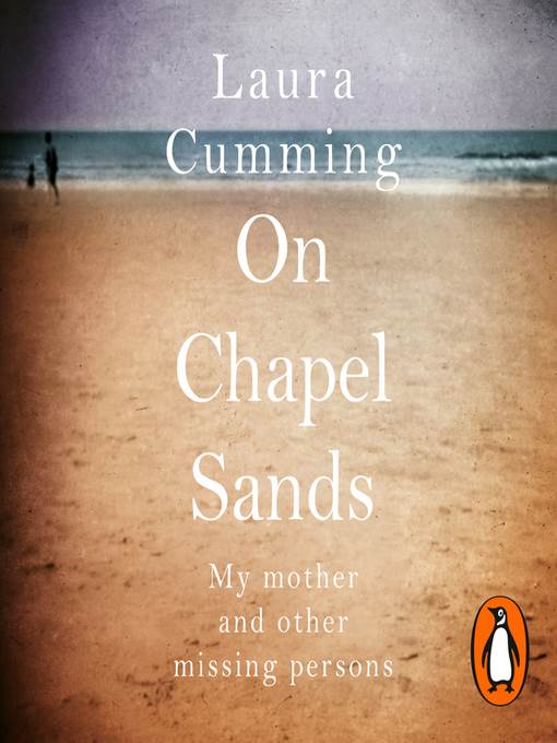 On Chapel Sands