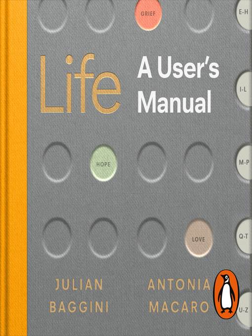 Life, A User's Manual