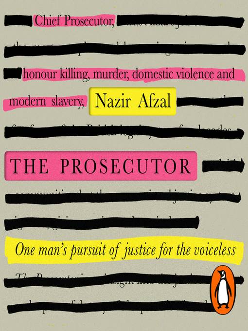 The Prosecutor