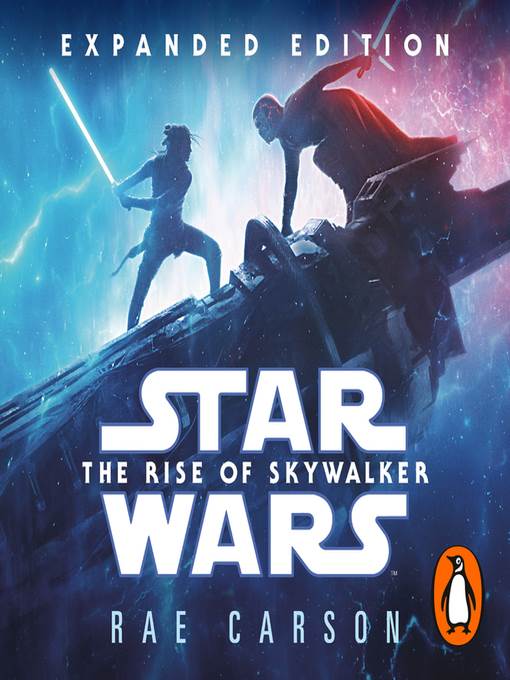 Star Wars, Rise of Skywalker