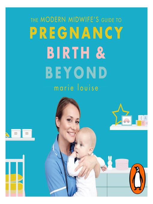 The Modern Midwife's Guide to Pregnancy, Birth and Beyond