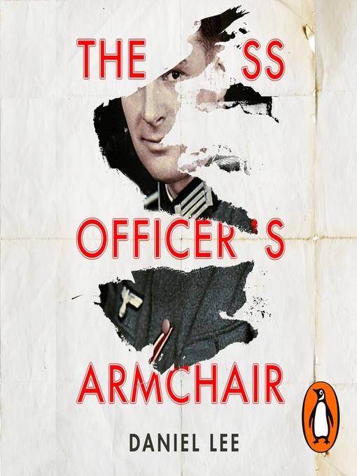 The SS Officer's Armchair