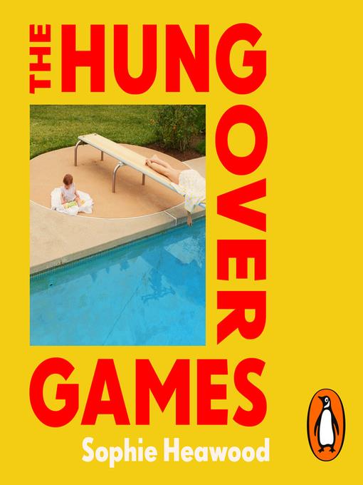 The Hungover Games