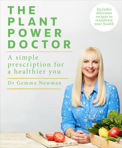 The Plant Power Doctor