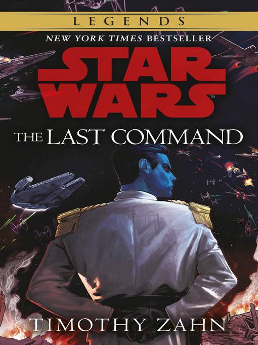 The Last Command