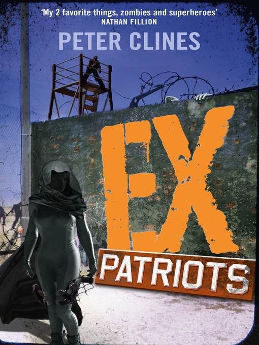 Ex-Patriots