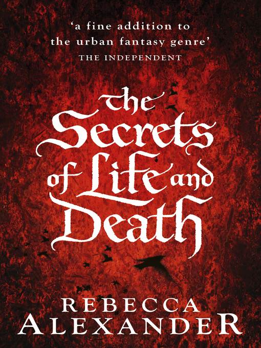 The Secrets of Life and Death