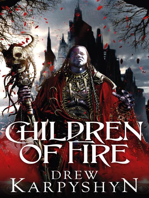 Children of Fire