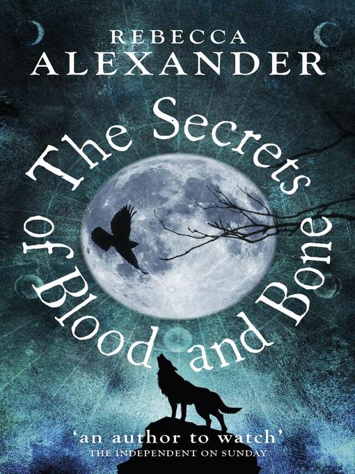 The Secrets of Blood and Bone