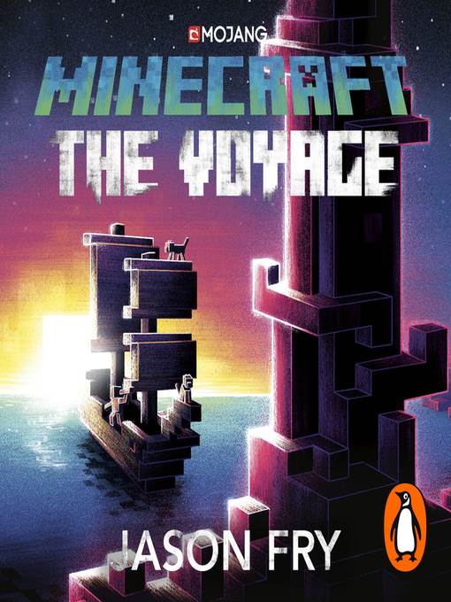 Minecraft, The Voyage