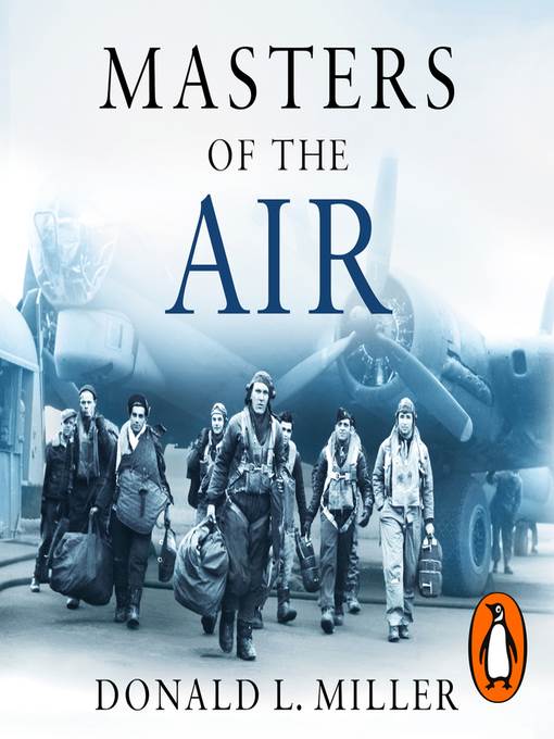 Masters of the Air