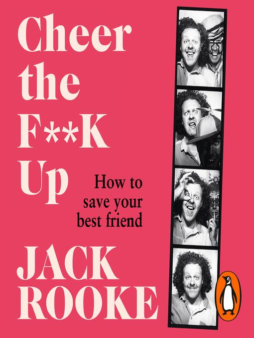 Cheer the F**K Up