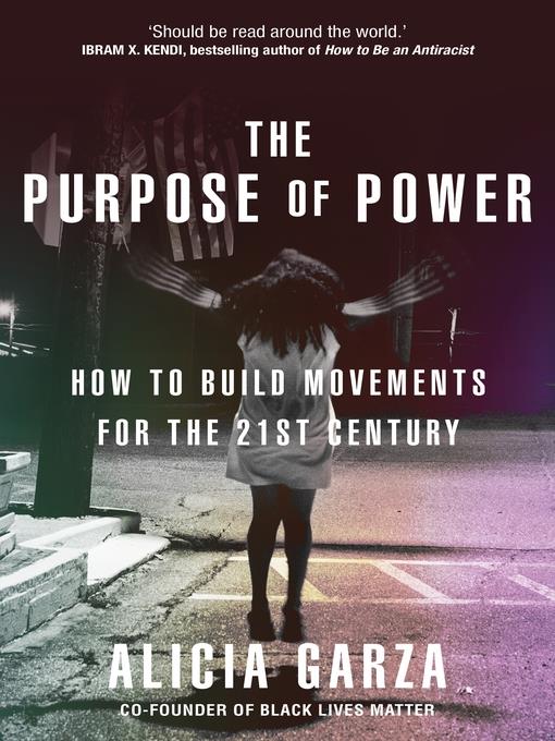 The Purpose of Power