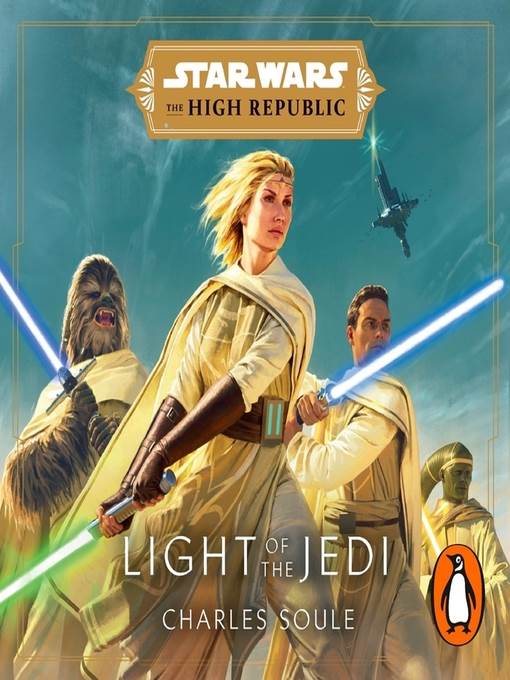 Light of the Jedi