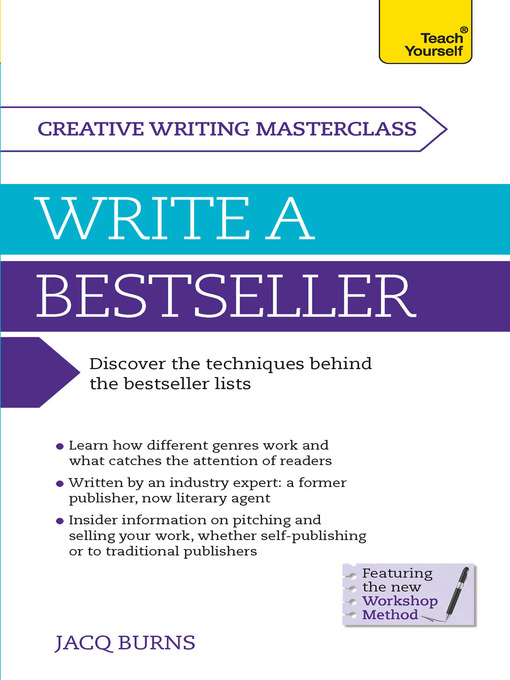 Write a Bestseller