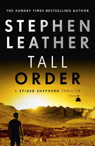 Tall order