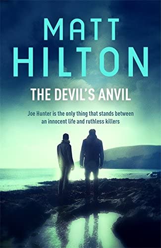 The Devil's Anvil (Joe Hunter)