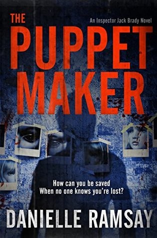 Puppet maker