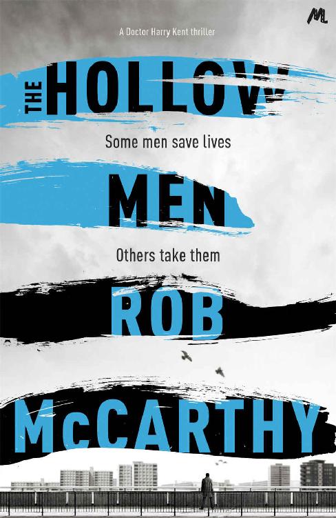 The hollow men