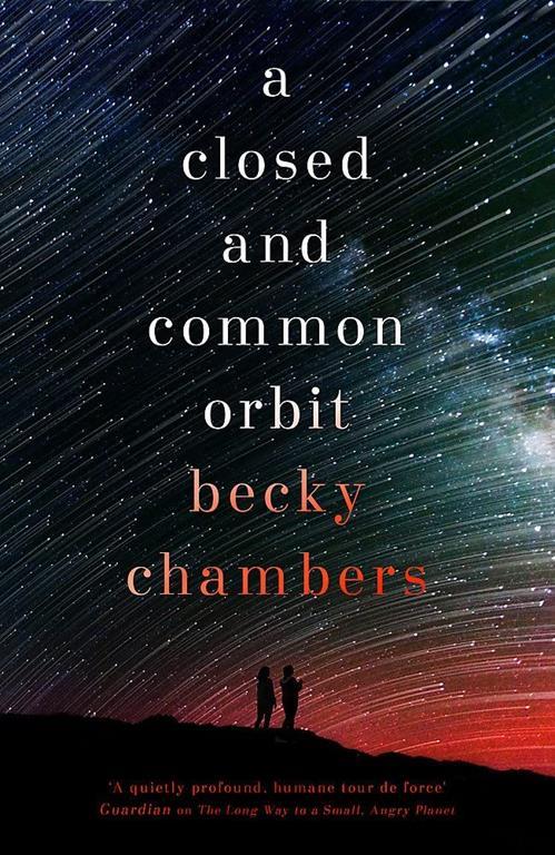 Closed &amp; Common Orbit