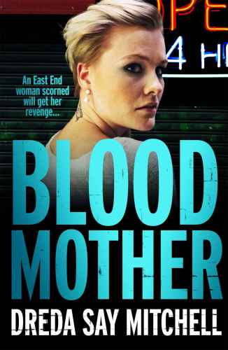 Blood mother