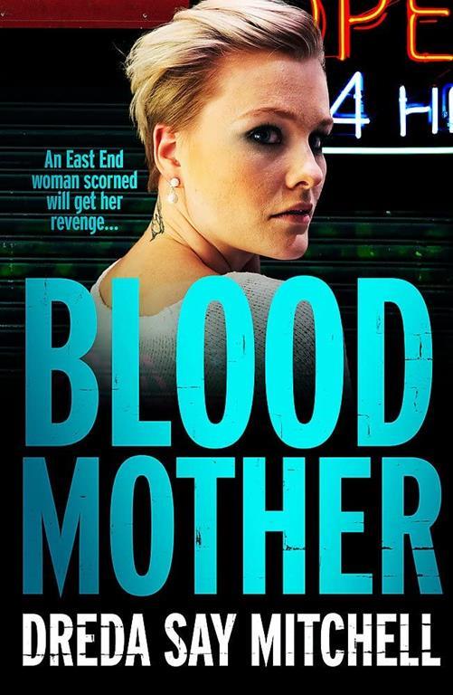 Blood Mother