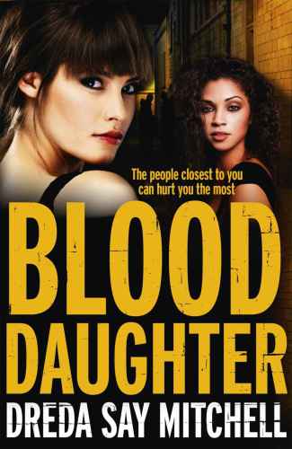 Blood daughter