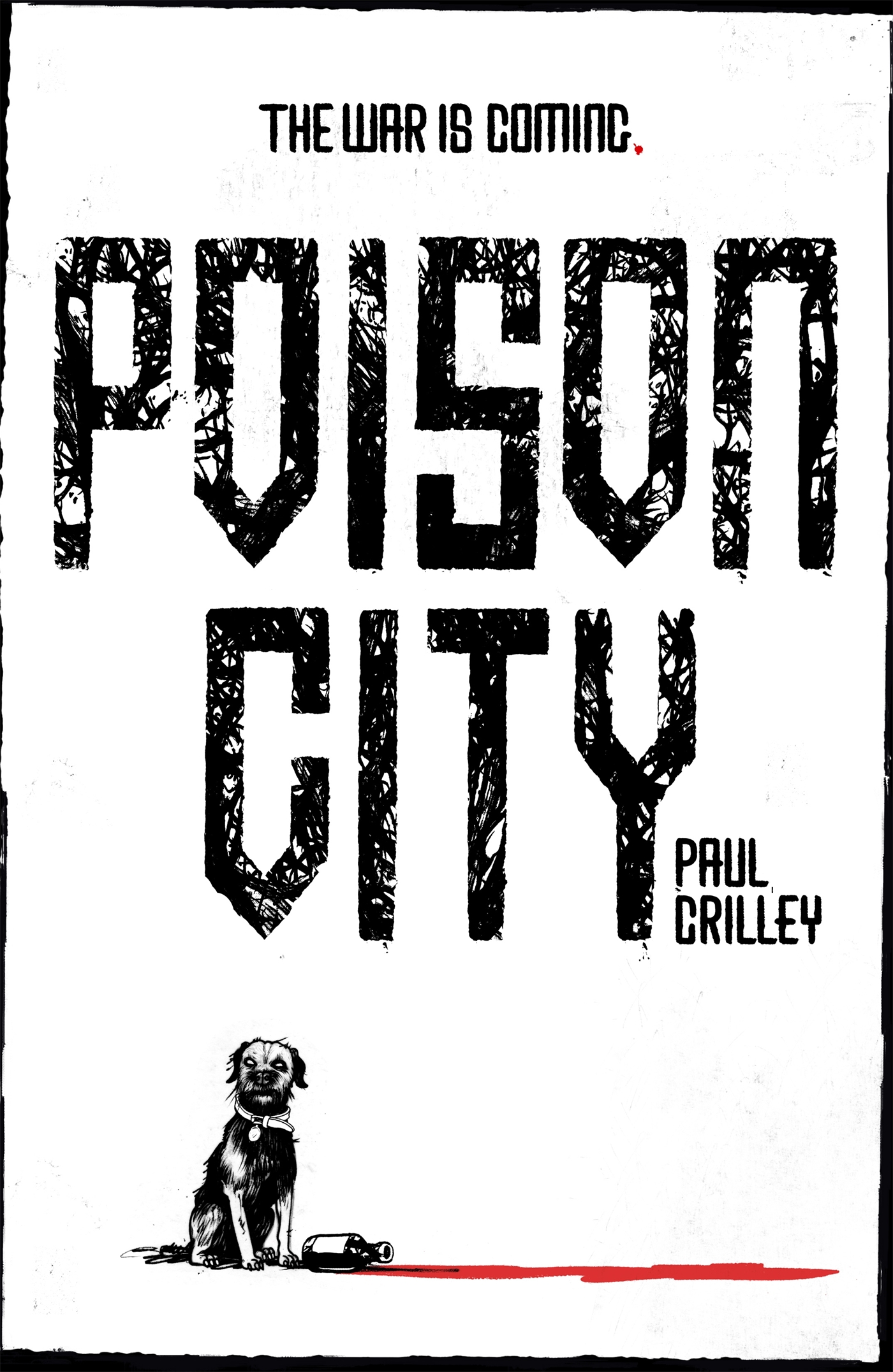 Poison city