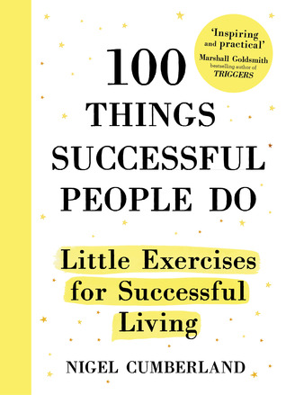 100 Things Successful People Do