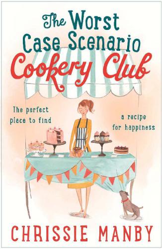 The worst case scenario cookery club