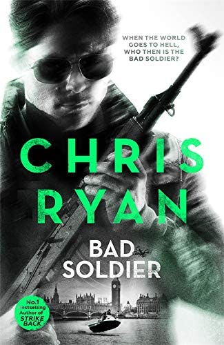 Bad Soldier Export