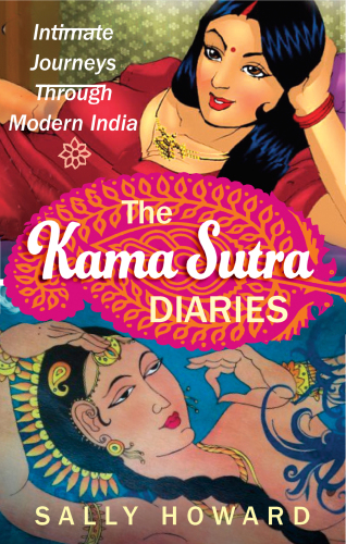 The Kama Sutra Diaries