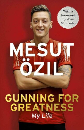 Gunning for Greatness