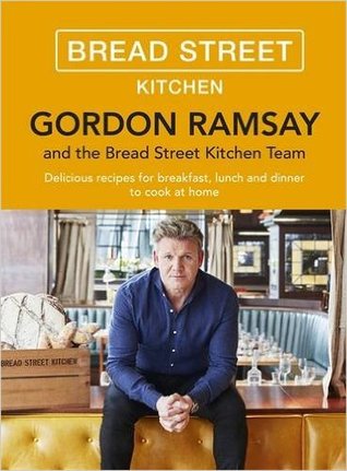 Gordon Ramsay Bread Street Kitchen